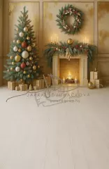 Fotopozadí - CHRISMAS SPOJENÉ 93