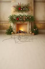 Fotopozadí - CHRISMAS SPOJENÉ 94