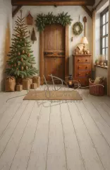 Fotopozadí - CHRISMAS SPOJENÉ 95