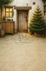 Fotopozadí - CHRISMAS SPOJENÉ 96