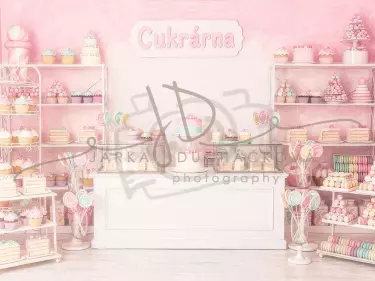 Cukrárna 60