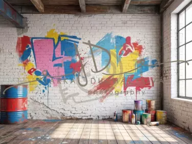 GRAFFITI zdi 11
