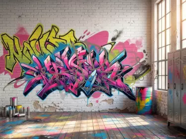 GRAFFITI zdi 20