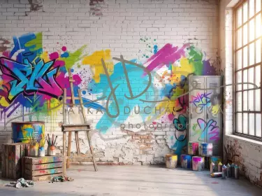 GRAFFITI zdi 37