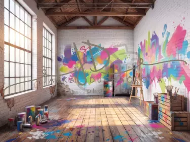 GRAFFITI zdi 39