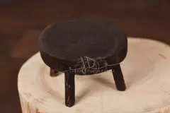 Podnos / tác - stoleček malý