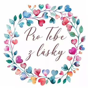 JD PHOTOGRAPHY  Hrneček s potiskem - Láska 7