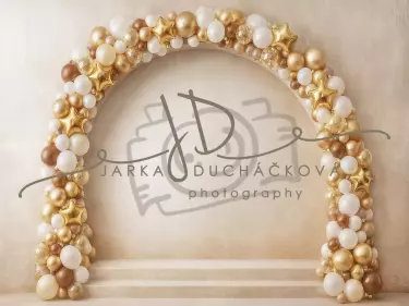 Fotopozadí - NAROZENINY 802