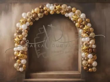 Fotopozadí - NAROZENINY 803