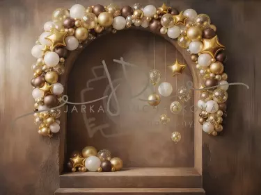 Fotopozadí - NAROZENINY 809