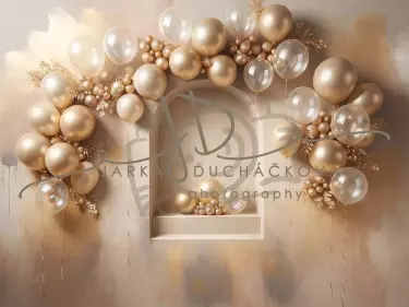 Fotopozadí - NAROZENINY 810