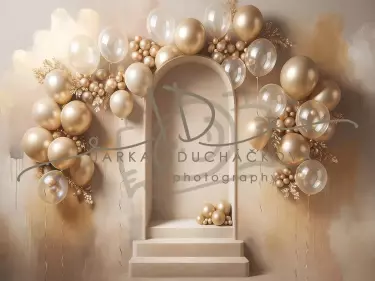 Fotopozadí - NAROZENINY 811