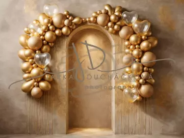 Fotopozadí - NAROZENINY 817