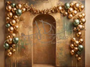 Fotopozadí - NAROZENINY 818