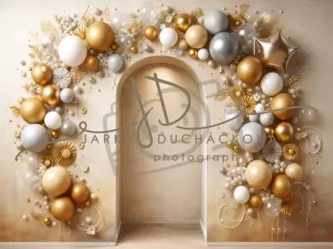 Fotopozadí - NAROZENINY 819