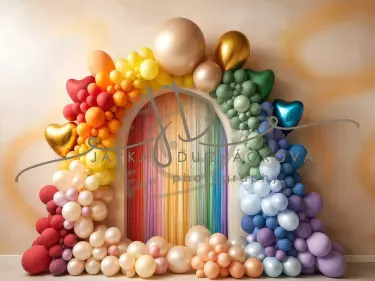 Fotopozadí - NAROZENINY 824