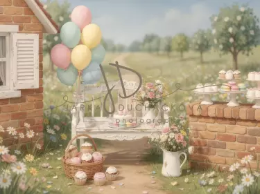 Oslava s dortíky 17