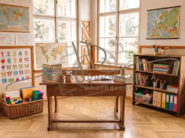 Fotopozadí - SCHOOL 60