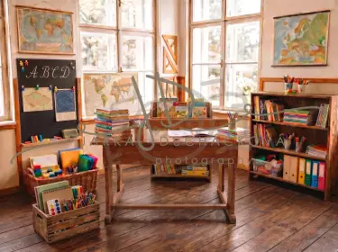 Fotopozadí - SCHOOL 66