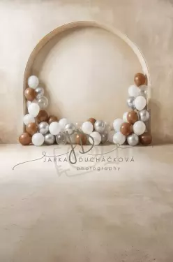 SPOJENÉ - Narozeniny s obloukem 10