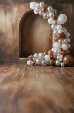 SPOJENÉ - Narozeniny s obloukem 13