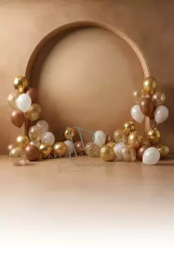 SPOJENÉ - Narozeniny s obloukem 2