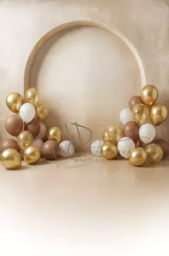 SPOJENÉ - Narozeniny s obloukem 3