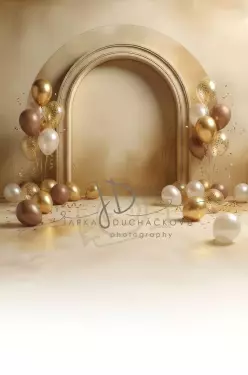 SPOJENÉ - Narozeniny s obloukem 5