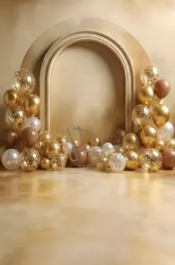 SPOJENÉ - Narozeniny s obloukem 7