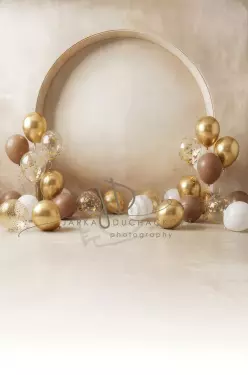 SPOJENÉ - Narozeniny s obloukem 8