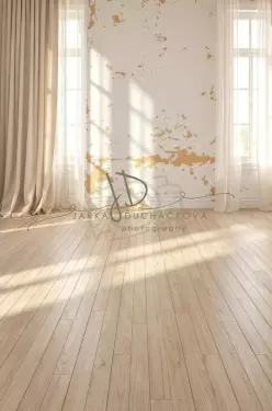 SPOJENÉ - Stěna s okny 1