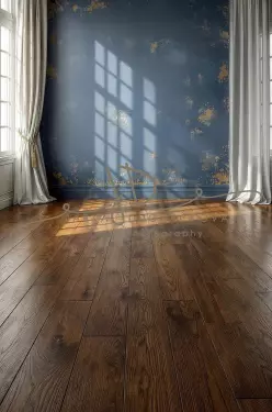 SPOJENÉ - Stěna s okny 12