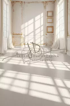 SPOJENÉ - Stěna s okny 15