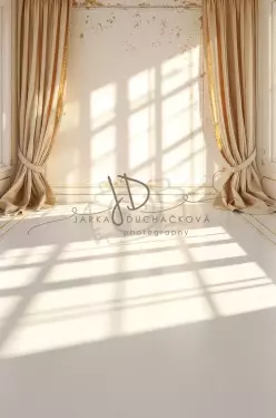 SPOJENÉ - Stěna s okny 5