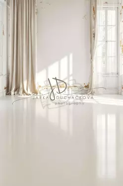 SPOJENÉ - Stěna s okny 7