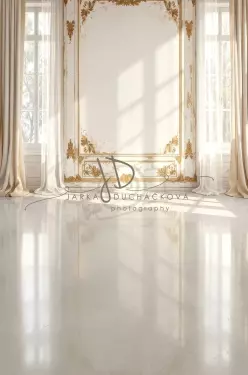 SPOJENÉ - Stěna s okny 8