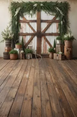 SPOJENÉ - Vrata přírodní 2