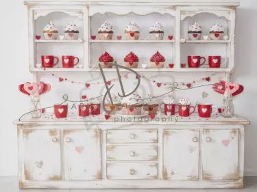 Valentýnská kuchyňka 10