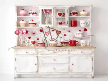 Valentýnská kuchyňka 11