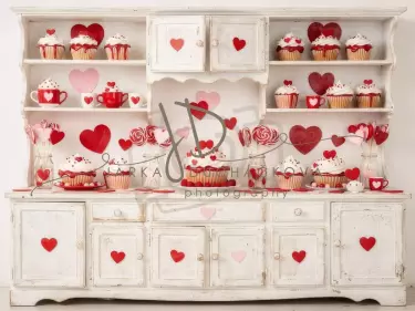 Valentýnská kuchyňka 12