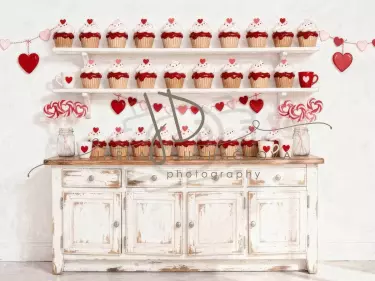 Valentýnská kuchyňka 15