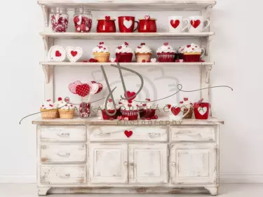 Valentýnská kuchyňka 16