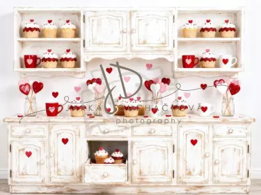 Valentýnská kuchyňka 17