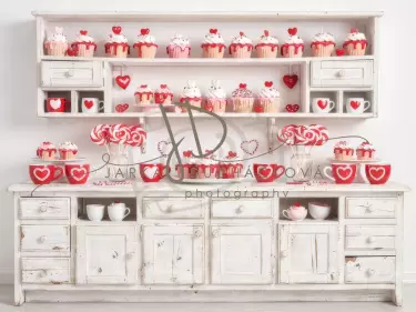Valentýnská kuchyňka 18
