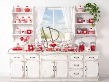 Valentýnská kuchyňka 20