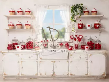 Valentýnská kuchyňka 26