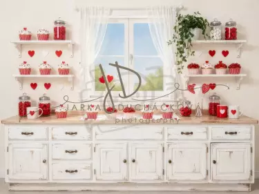 Valentýnská kuchyňka 27