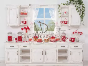 Valentýnská kuchyňka 28