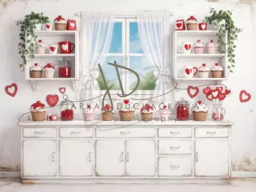 Valentýnská kuchyňka 30