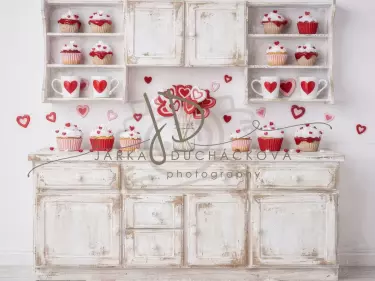 Valentýnská kuchyňka 5